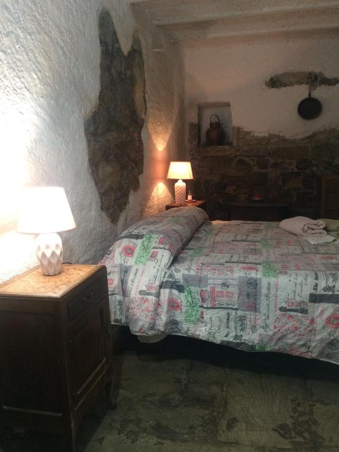 Medieval Village B&B Ne Eksteriør billede