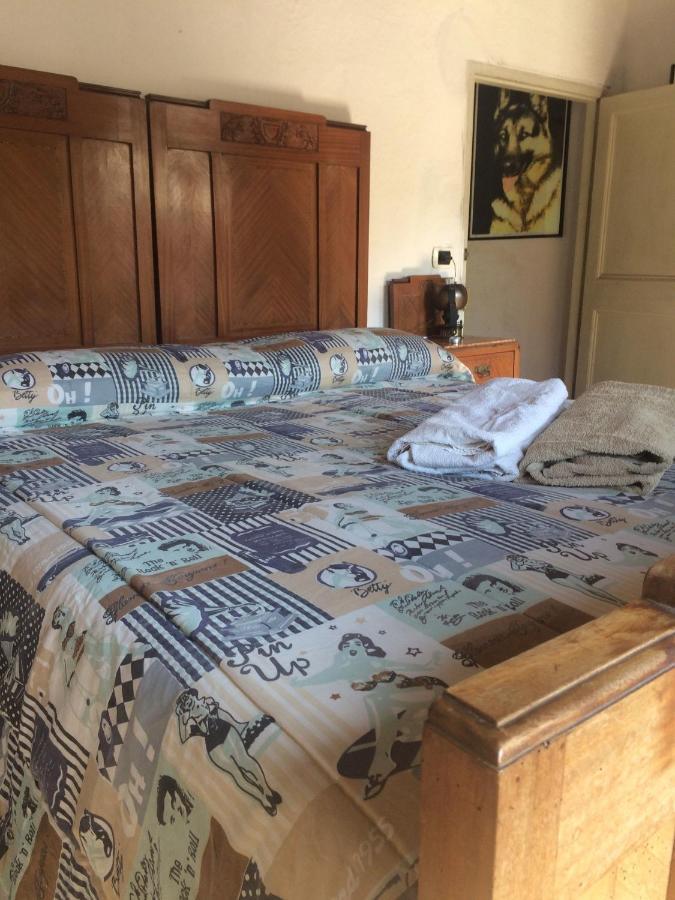 Medieval Village B&B Ne Eksteriør billede