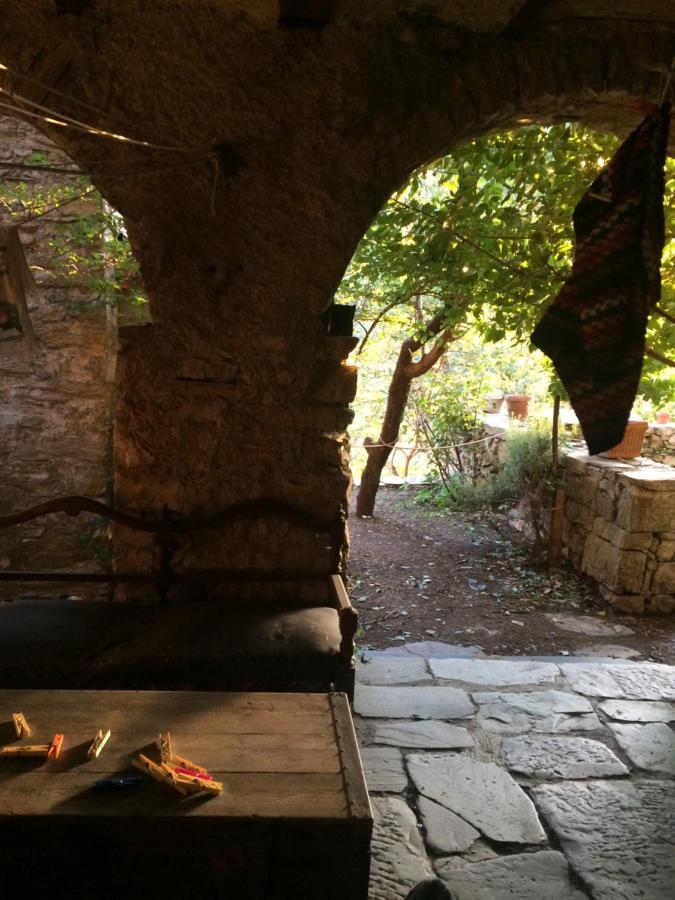 Medieval Village B&B Ne Eksteriør billede