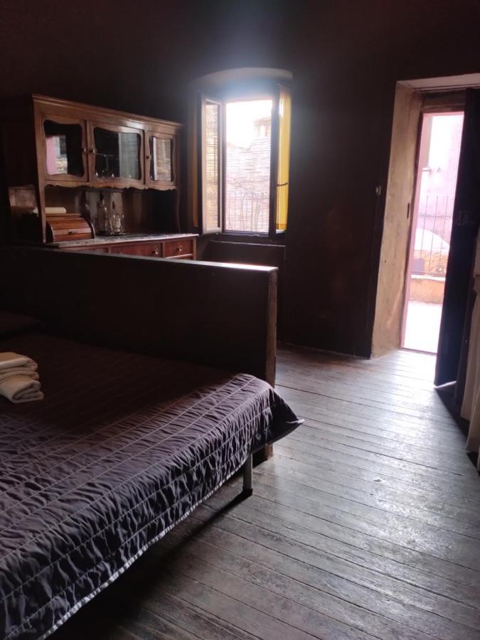 Medieval Village B&B Ne Eksteriør billede
