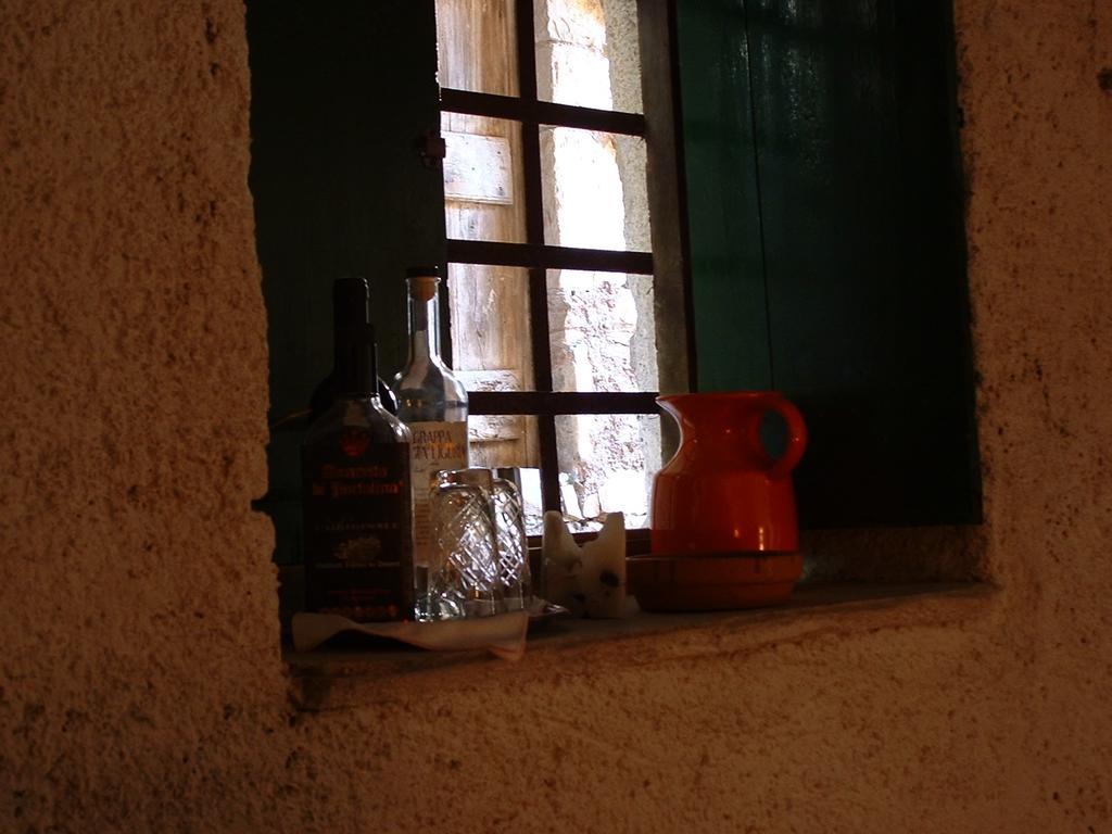 Medieval Village B&B Ne Eksteriør billede