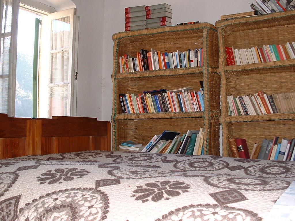 Medieval Village B&B Ne Eksteriør billede