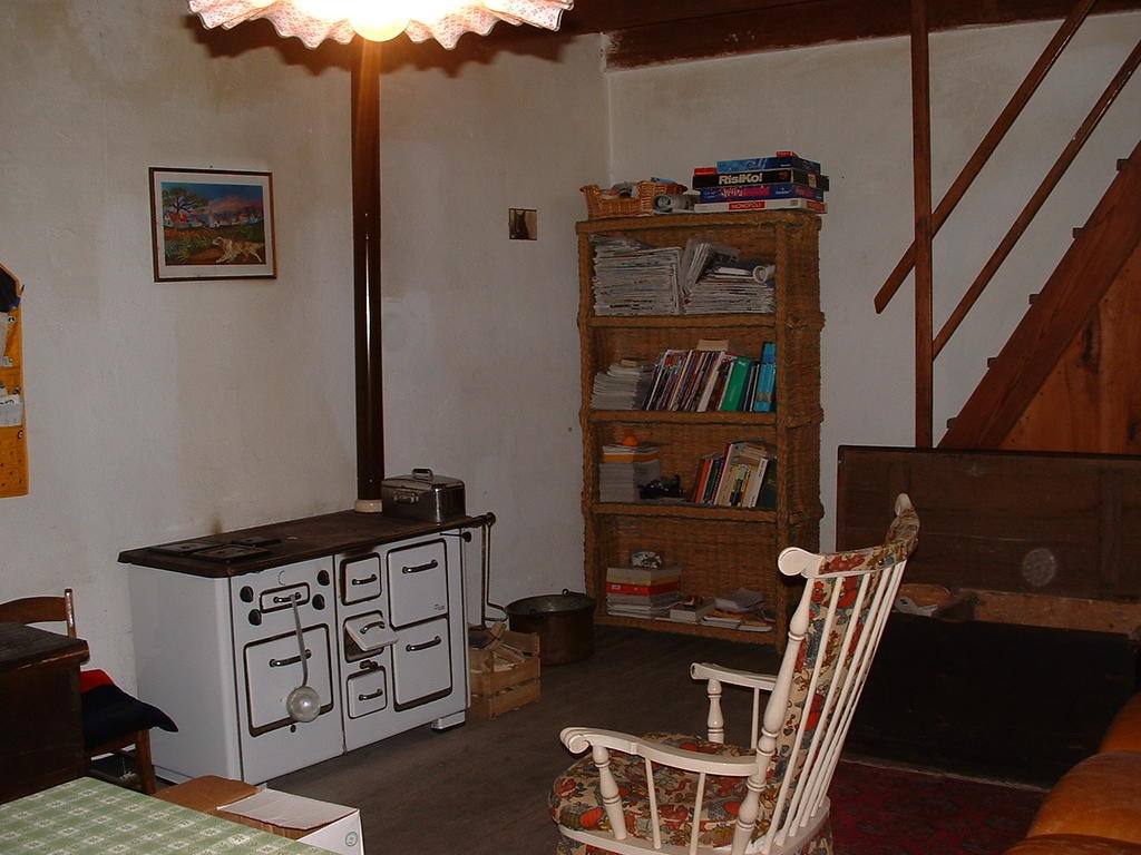 Medieval Village B&B Ne Eksteriør billede