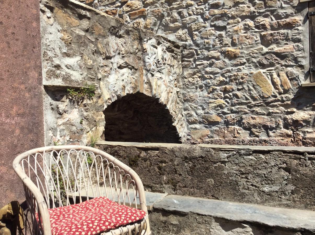 Medieval Village B&B Ne Eksteriør billede