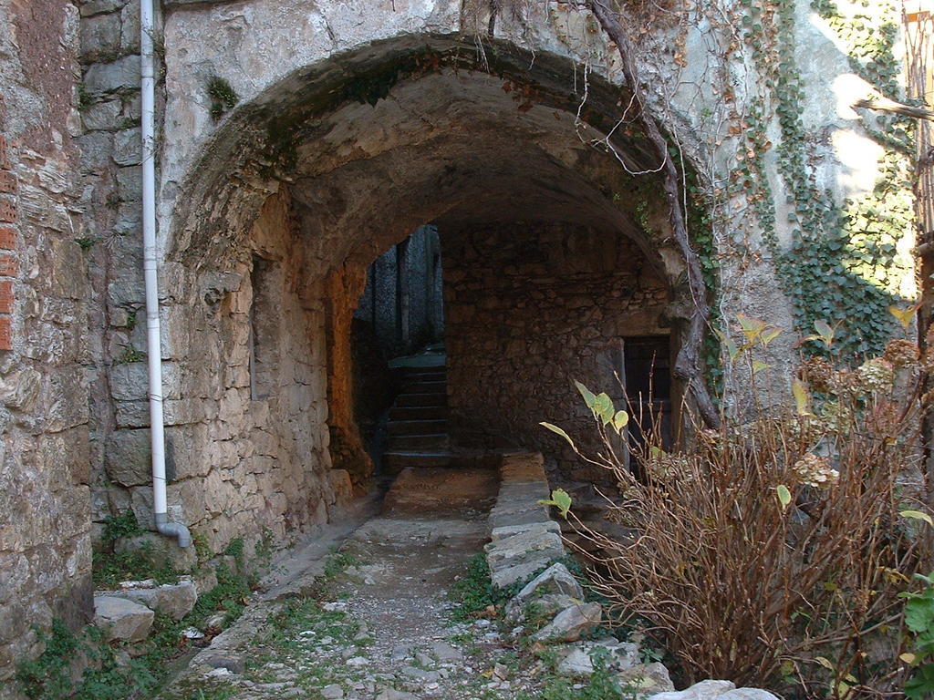 Medieval Village B&B Ne Eksteriør billede