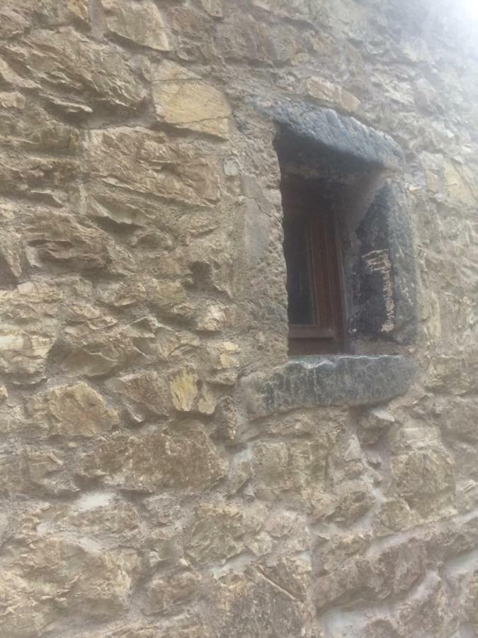 Medieval Village B&B Ne Eksteriør billede