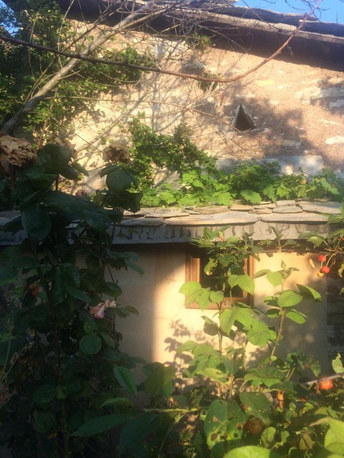 Medieval Village B&B Ne Eksteriør billede